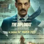 Free The Diplomat (2025) [Hindi DD2.0] Full Movie PRE-HD Filmyzilla
