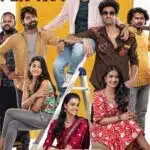 Free Mad (2023) (Hindi + Telugu) Dual Audio UnCut South Movie HD ESub Filmyzilla