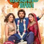 Free Mere Husband Ki Biwi (2025) Hindi Full Movie HDRip