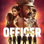 free Officer on Duty (2025) (Hindi + Malayalam) Dual Audio UnCut South Movie HD ESub Filmyzilla