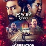 Free Operation Raavan (2024) (Hindi + Telugu) Dual Audio UnCut South Movie HD ESub Filmyzilla
