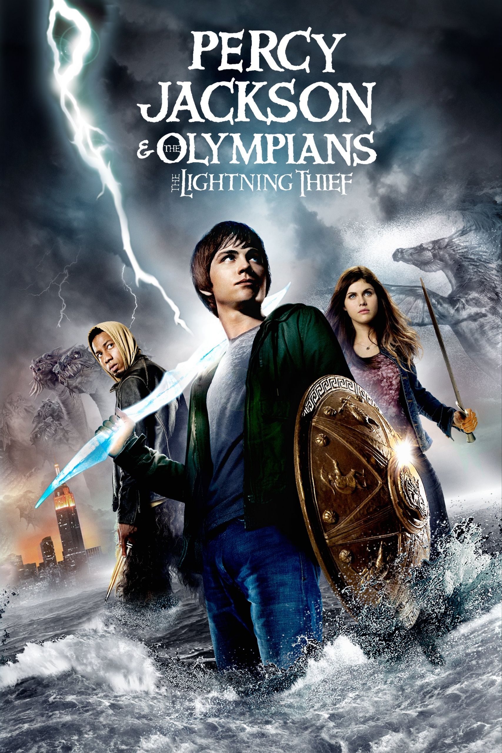 Free Percy Jackson And The Olympians – The Lightning Thief Movies4u (2010) (Hindi + English) Dual Audio Hollywood Movie BluRay HD ESub