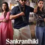 Free Sankranthiki Vasthunam (2025) (Hindi + Telugu) Dual Audio UnCut South Movie HD ESub