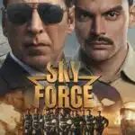 Free Sky Force (2025) Bollywood Hindi Movie HD ESub