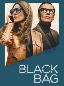 Free Black Bag (2025) Dual Audio [Hindi & English] Full Movie HD ESub
