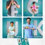 Free FCUK – (Father Chitti Umaa Kaarthik) (2021) (Hindi + Telugu) Dual Audio UnCut South Movie HD ESub