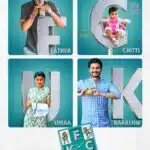 Free FCUK – (Father Chitti Umaa Kaarthik) (2021) (Hindi + Telugu) Dual Audio UnCut South Movie HD ESub