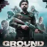 Free Ground Zero (2025) Bollywood Hindi Movie HQCam