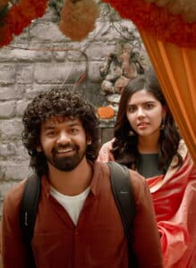 Free Hridayam (2022) South {Hindi HQ + Malayalm} UnCut Full Movie HD ESub