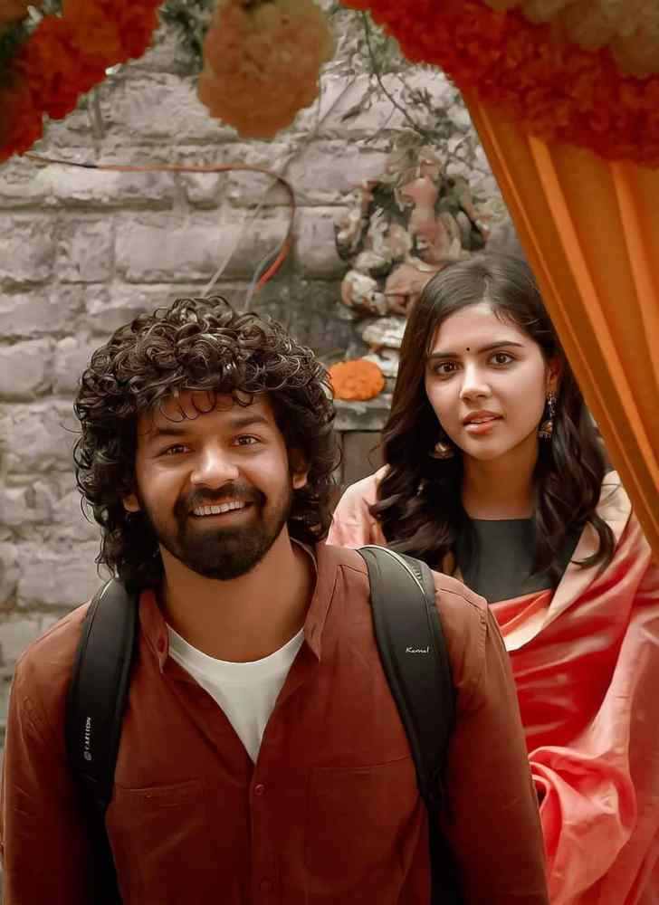 Free Hridayam (2022) South {Hindi HQ + Malayalm} UnCut Full Movie HD ESub