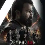 Free L2 – Empuraan (2025) (Hindi + Malayalam) Dual Audio UnCut South Movie HD ESub