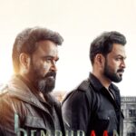 Free L2 Empuraan (2025) Dual Audio [Hindi & Malayalam] Full Movie HDRip