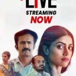 Free Live (2023) (Hindi + Malayalam) Dual Audio UnCut South Movie HD ESub