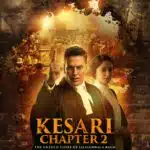 Kesari Chapter 2 (2025) Bollywood Hindi Full Movie HDTC