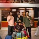 Free Mad Square (2025) (Hindi + Telugu) Dual Audio UnCut South Movie HD ESub