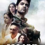 Free Major (2022) Hindi Full Movie HD ESub