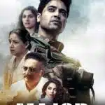 Free Major (2022) Hindi Full Movie HD ESub