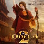 Free Odela 2 (2025) Hindi Dubbed Full Movie CamRip