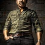 Free Officer (2018) (Hindi + Telugu) Dual Audio UnCut South Movie HD ESub