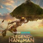 Free The Legend of Hanuman S6 (2025) Hindi Completed Web Series HD ESub