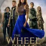 Free The Wheel of Time Season 3 (2025) Dual Audio [Hindi + English] Completed Web Series HD ESub