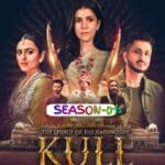 Free The Legacy of the Raisingghs – Kull S01 (2025) Hindi Completed Web Series HEVC ESub