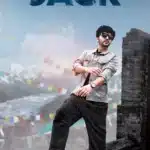 Free Jack (2025) (Hindi + Telugu) Dual Audio UnCut South Movie HD ESub