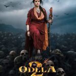 Free Odela 2 (2025) (Hindi + Telugu) Dual Audio UnCut South Movie HD ESub