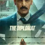 Free The Diplomat (2025) Bollywood Hindi Movie HD ESub