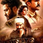 Free RRR (2022) (Hindi + English) Dual Audio UnCut South BluRay Movie HD ESub