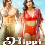 Free Hippi (2019) (Hindi + Telugu) Dual Audio UnCut South Movie HD ESub