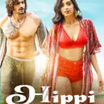Free Hippi (2019) (Hindi + Telugu) Dual Audio UnCut South Movie HD ESub