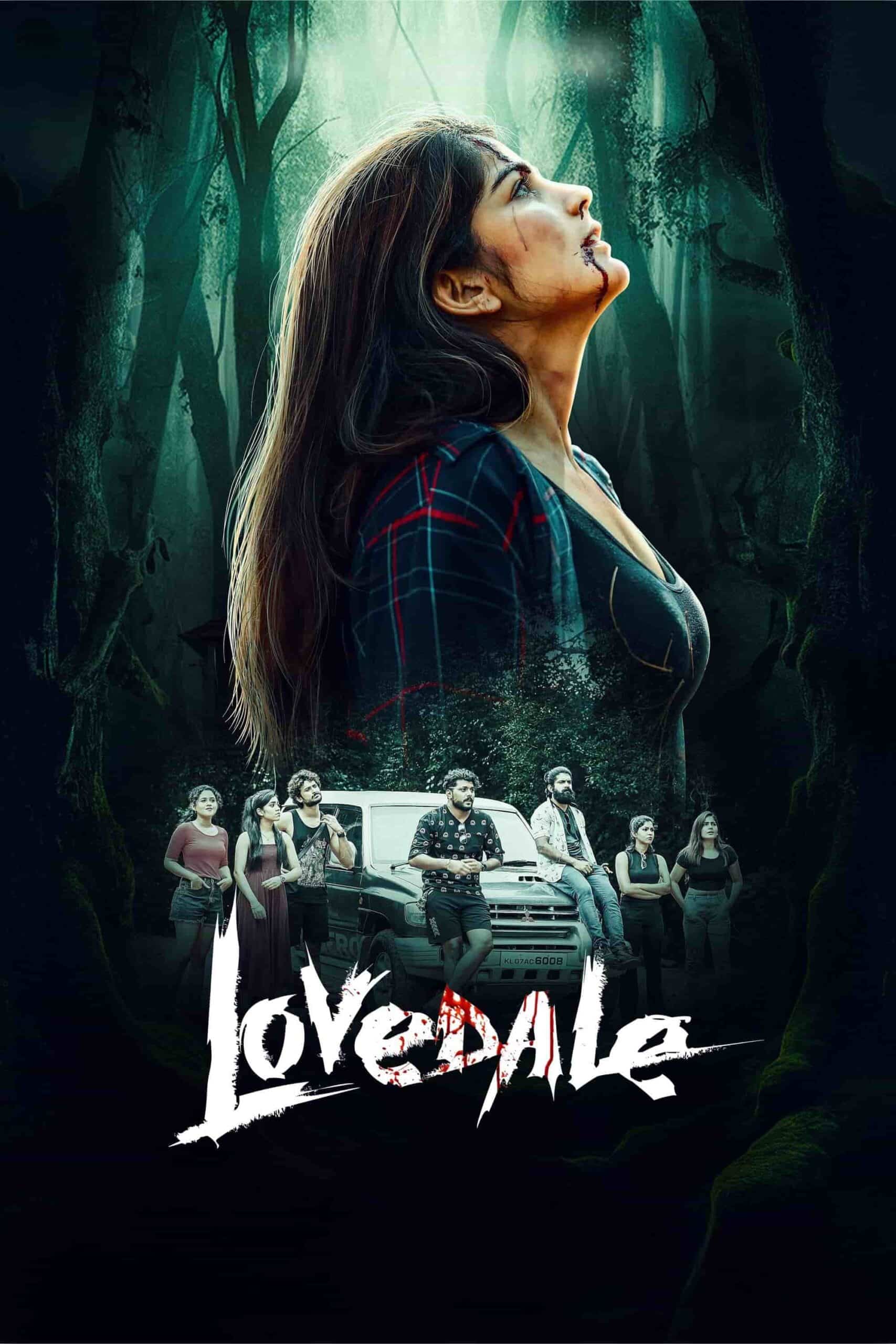 Free Lovedale (2025) Dual Audio [Hindi & Malayalam] Full Movie HD ESub