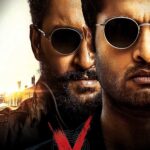 Free V (2020) Dual Audio [Hindi & Telugu] Full Movie HD ESub