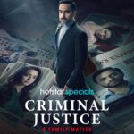 free Criminal Justice – A Family Matter S04 (2025) Hindi Completed Web Series HEVC ESub