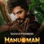 Free HanuMan (2024) Hindi Dubbed Full Movie HD ESub