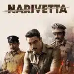 Free Narivetta (2025) Hindi Dubbed Full Movie HDTS