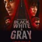 Free Black White And Gray – Love Kills S01 (2025) Hindi Completed Web Series HEVC ESub
