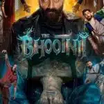 Free The Bhootnii (2025) Bollywood Hindi Movie HQCam