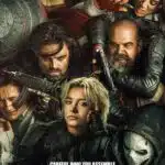 Free Thunderbolts (2025) MCU Hindi Dubbed Movie PreDvD