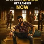 Free Marigold (2024) Hindi Dubbed Full Movie HD