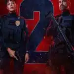 Free Criminal Code S2 (2025) Dual Audio [Hindi & English] Completed Web Series HD ESub
