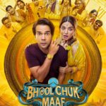 Free Bhool Chuk Maaf (2025) Bollywood Hindi Movie HD ESub