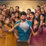 Free Single (2025) Dual Audio [Hindi & Telugu] Full Movie HD ESub