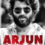 Free Arjun Reddy (2017) (Hindi + Telugu) Dual Audio UnCut South Movie HD ESub