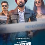 Free Detective Sherdil (2025) Bollywood Hindi Movie HD ESub
