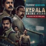 Free Kerala Crime Files S2 (2025) Hindi Completed Web Series HD ESub
