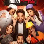 Free The Great Indian Kapil Show S02 (2024) Hindi Web Series HEVC ESub