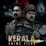 Free Kerala Crime Files S1 (2023) Hindi Completed Web Series HD ESub