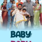 Free Baby and Baby (2025) Dual Audio [Hindi & Tamil] Full Movie HD ESub